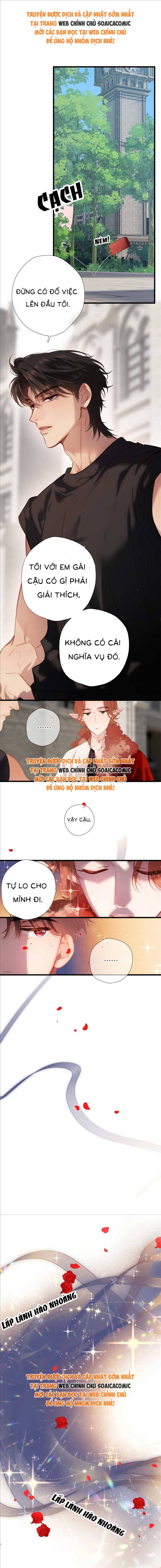 Tố Hồi Xuân Thời - Chap 60 - Trang 1