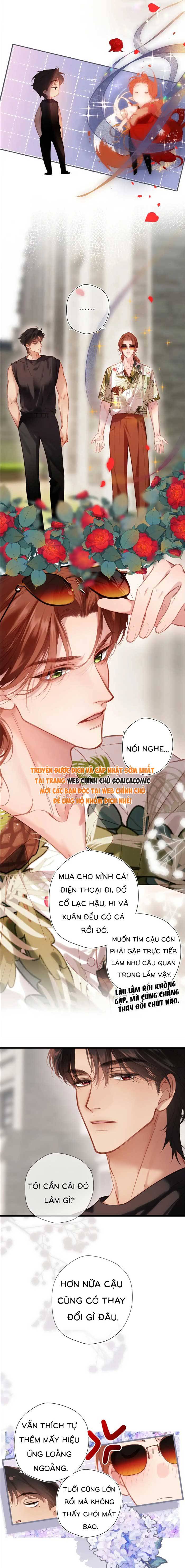 Tố Hồi Xuân Thời - Chap 60 - Trang 2