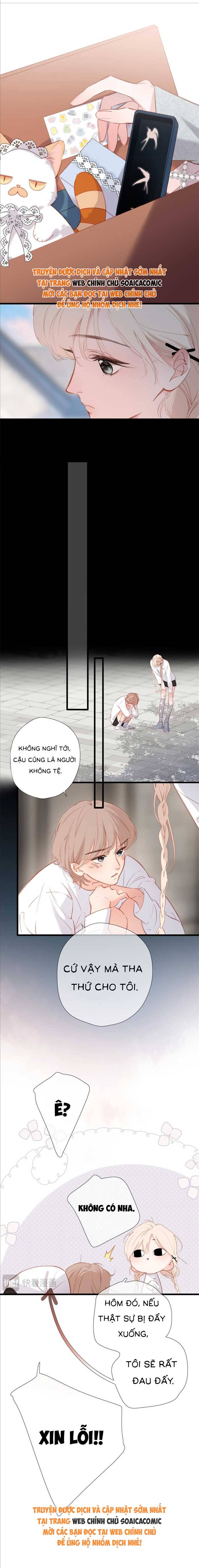 Tố Hồi Xuân Thời - Chap 60 - Trang 5