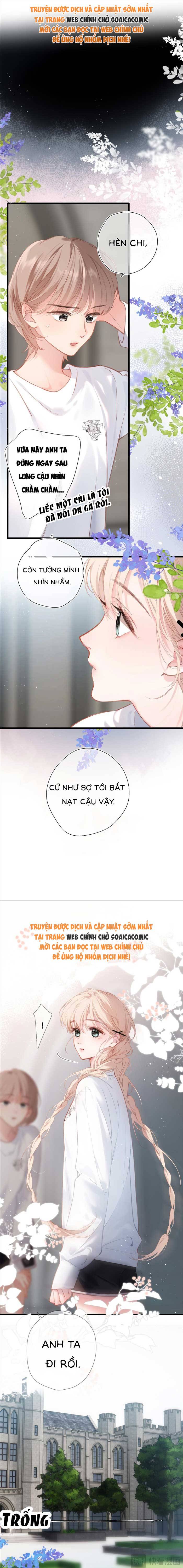 Tố Hồi Xuân Thời - Chap 61 - Trang 1
