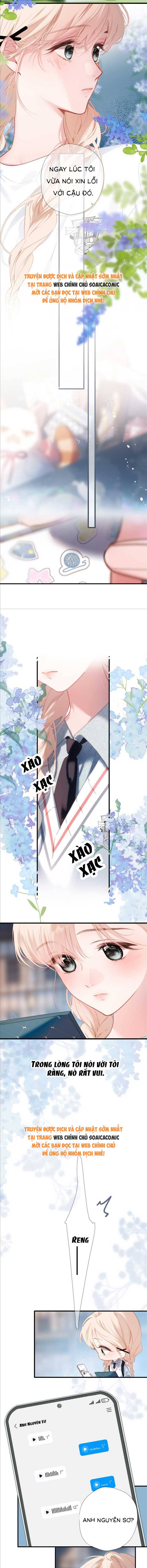 Tố Hồi Xuân Thời - Chap 61 - Trang 2
