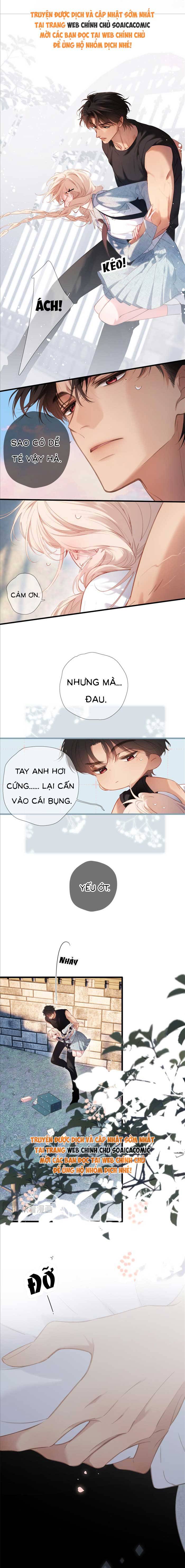 Tố Hồi Xuân Thời - Chap 61 - Trang 5