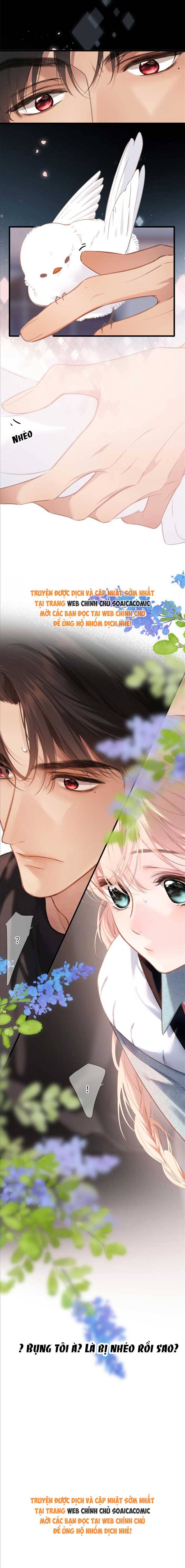 Tố Hồi Xuân Thời - Chap 61 - Trang 6