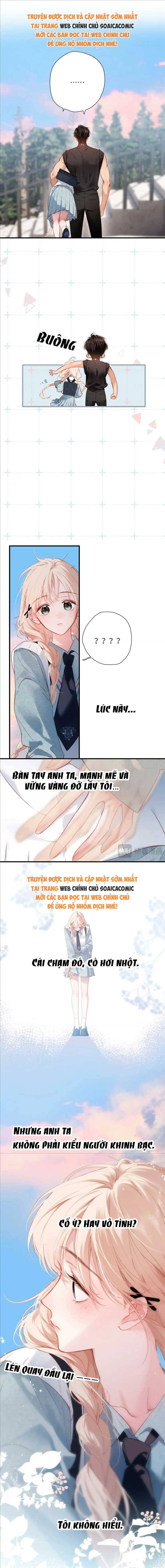 Tố Hồi Xuân Thời - Chap 62 - Trang 1