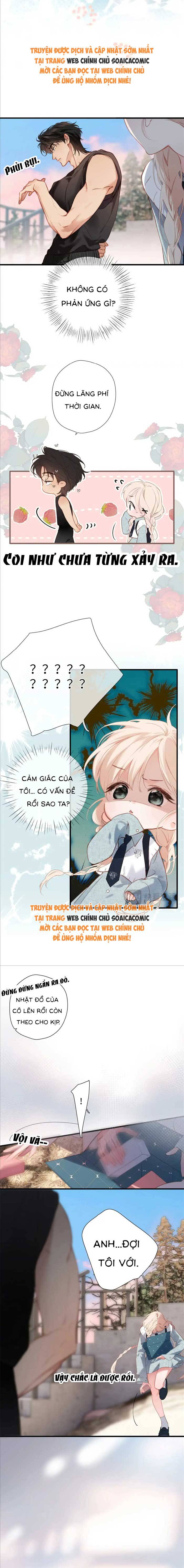 Tố Hồi Xuân Thời - Chap 62 - Trang 2