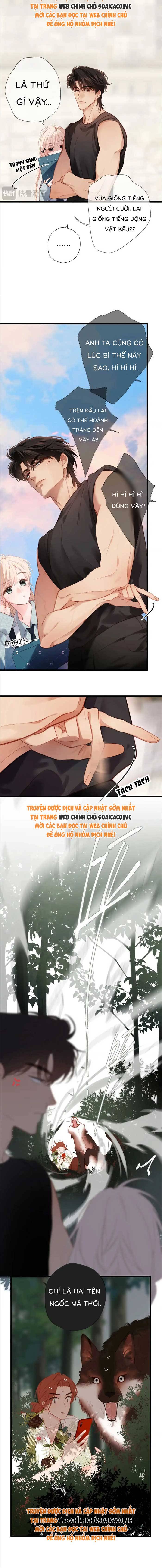 Tố Hồi Xuân Thời - Chap 62 - Trang 6