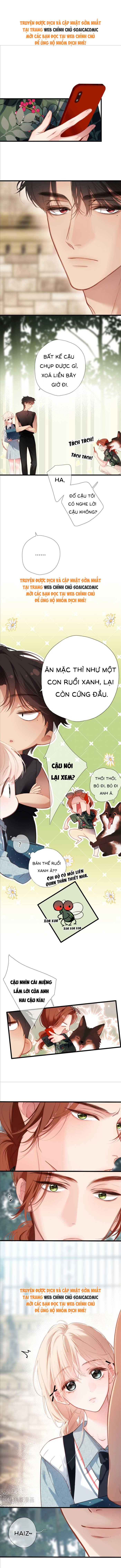 Tố Hồi Xuân Thời - Chap 63 - Trang 1