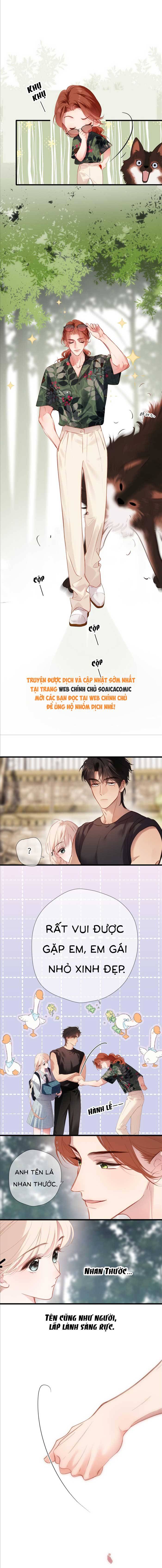 Tố Hồi Xuân Thời - Chap 63 - Trang 2