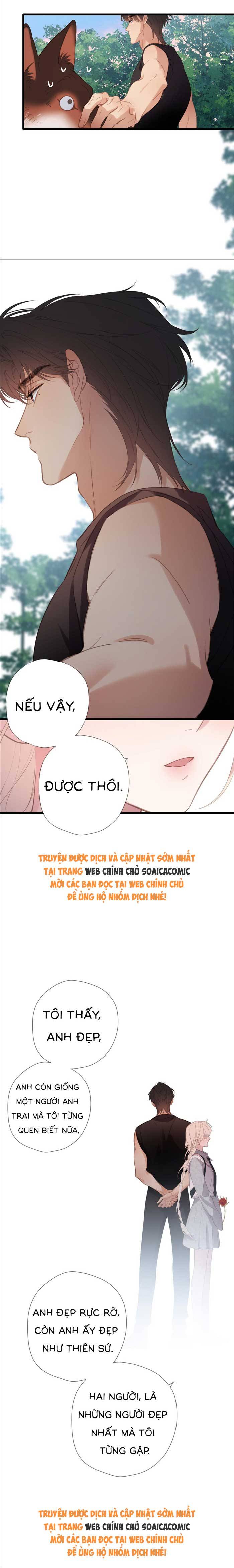 Tố Hồi Xuân Thời - Chap 63 - Trang 6