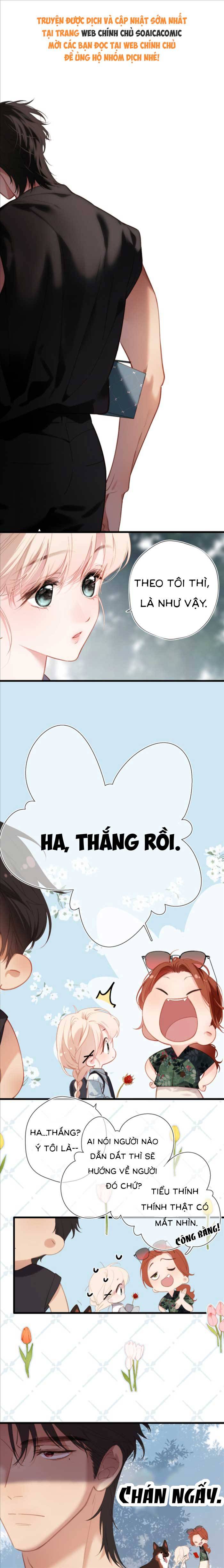 Tố Hồi Xuân Thời - Chap 64 - Trang 1