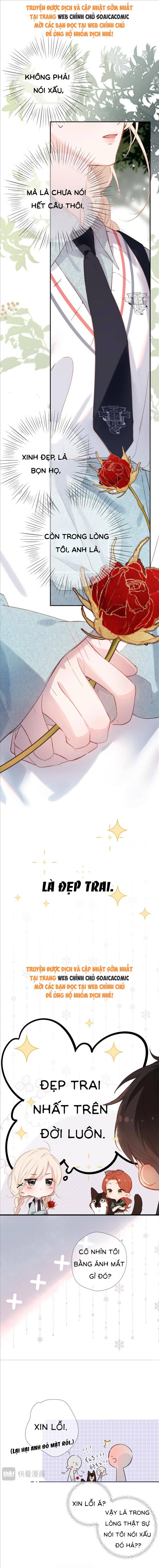 Tố Hồi Xuân Thời - Chap 65 - Trang 1