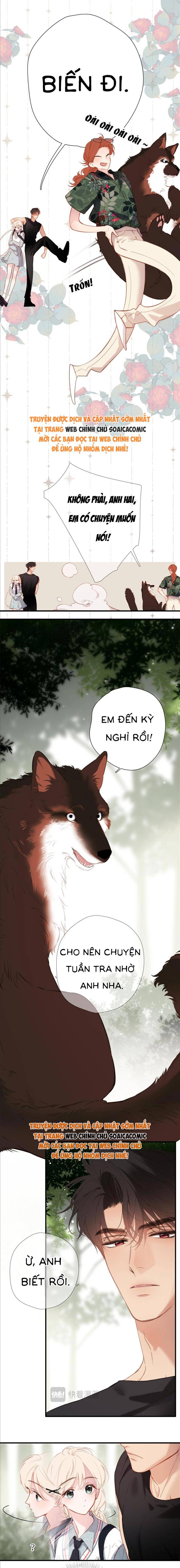 Tố Hồi Xuân Thời - Chap 65 - Trang 3