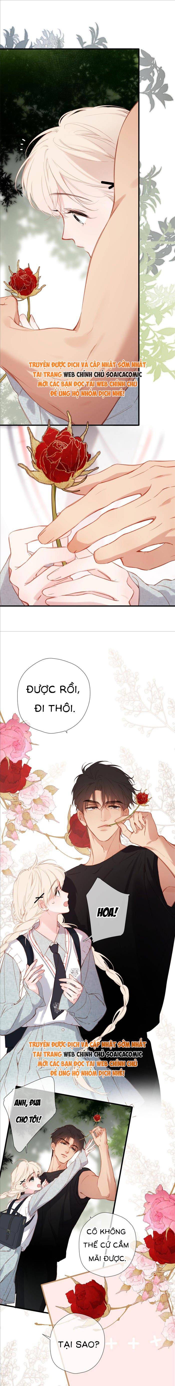 Tố Hồi Xuân Thời - Chap 65 - Trang 5