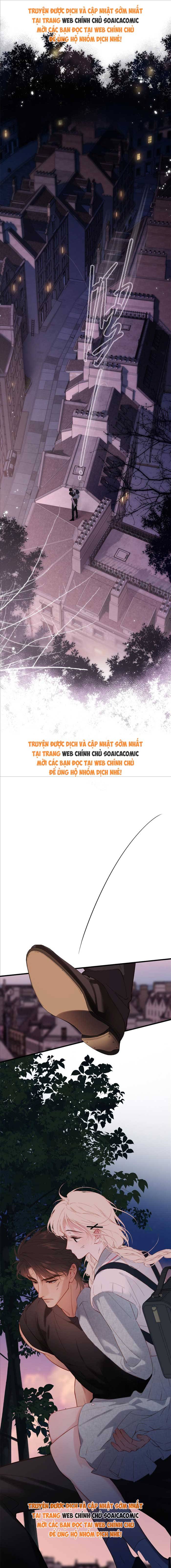 Tố Hồi Xuân Thời - Chap 66 - Trang 1