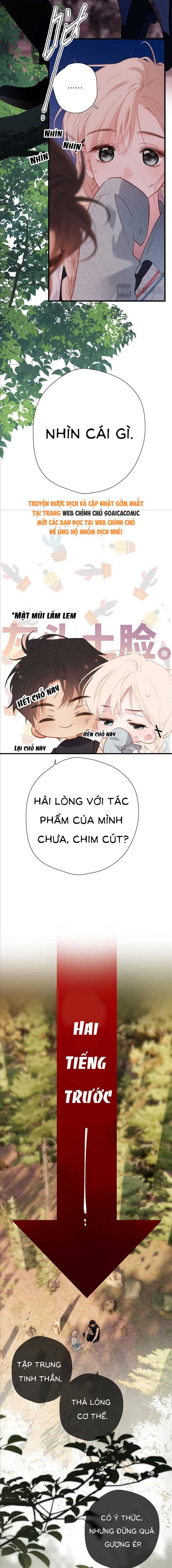 Tố Hồi Xuân Thời - Chap 66 - Trang 2