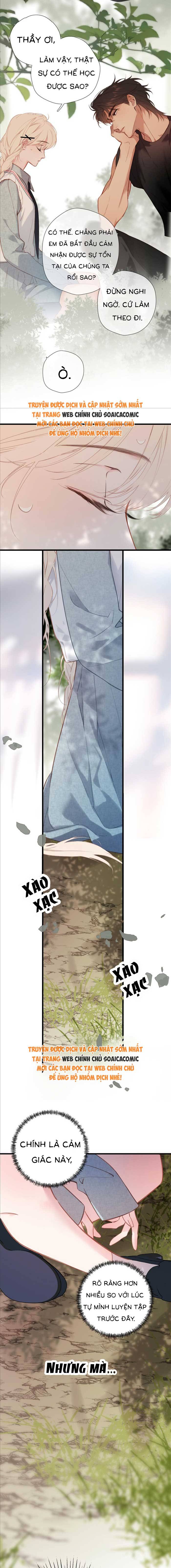 Tố Hồi Xuân Thời - Chap 66 - Trang 3