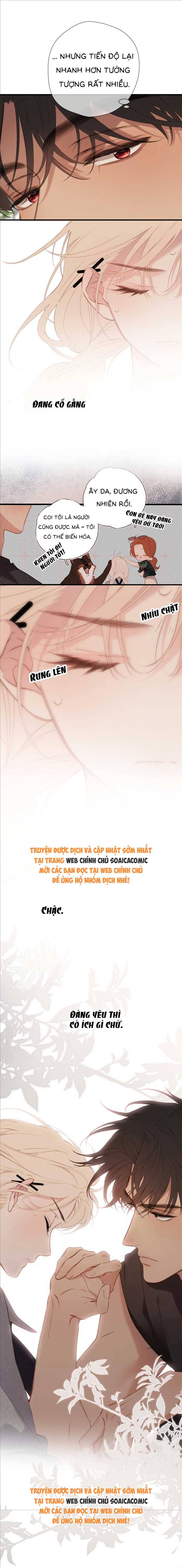Tố Hồi Xuân Thời - Chap 66 - Trang 5