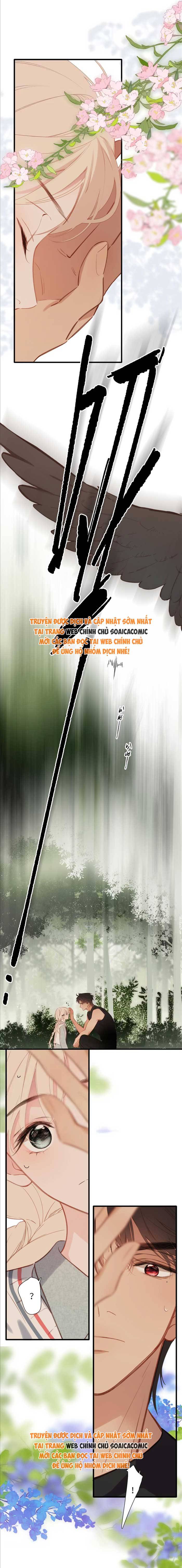 Tố Hồi Xuân Thời - Chap 66 - Trang 6