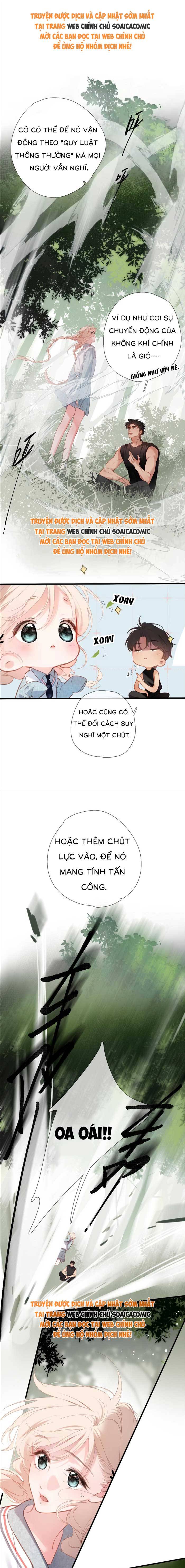 Tố Hồi Xuân Thời - Chap 67 - Trang 1