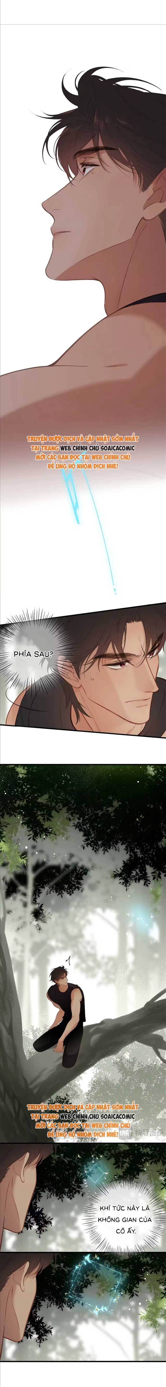 Tố Hồi Xuân Thời - Chap 67 - Trang 11