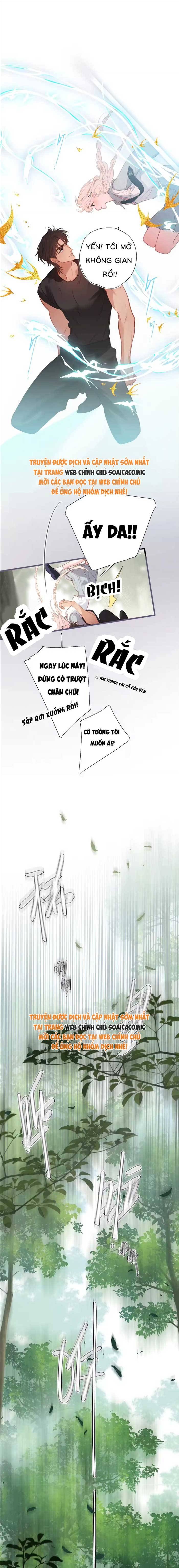 Tố Hồi Xuân Thời - Chap 67 - Trang 12