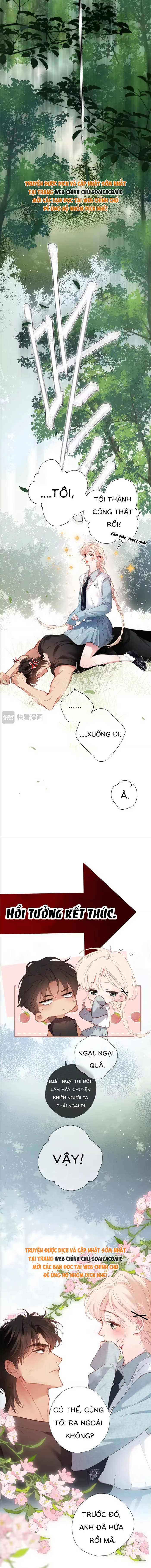 Tố Hồi Xuân Thời - Chap 67 - Trang 13