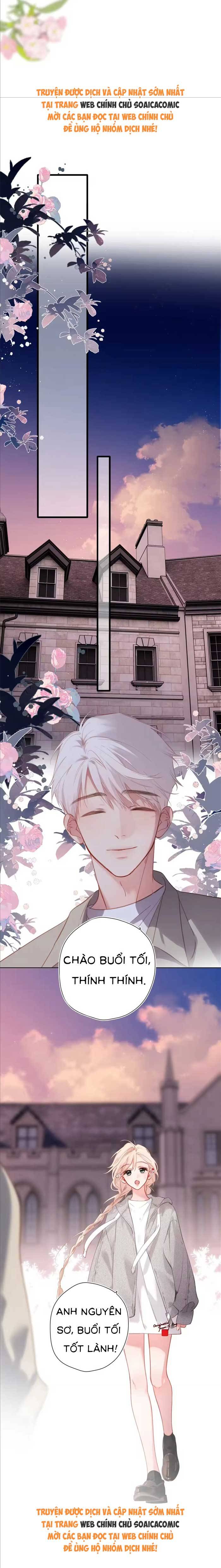Tố Hồi Xuân Thời - Chap 67 - Trang 14