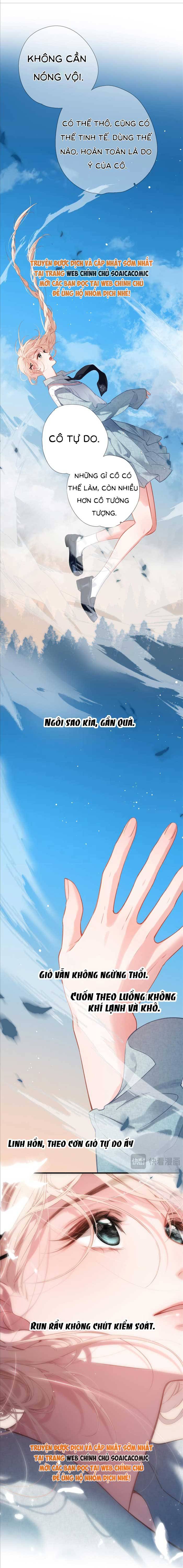 Tố Hồi Xuân Thời - Chap 67 - Trang 4