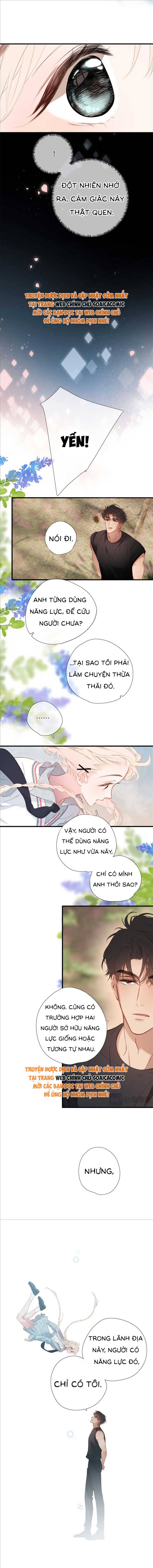 Tố Hồi Xuân Thời - Chap 67 - Trang 5