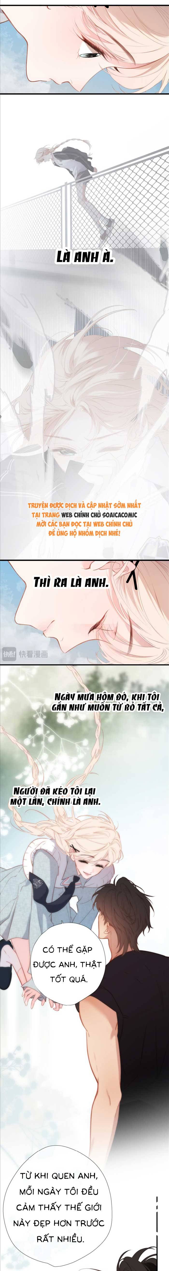 Tố Hồi Xuân Thời - Chap 67 - Trang 6