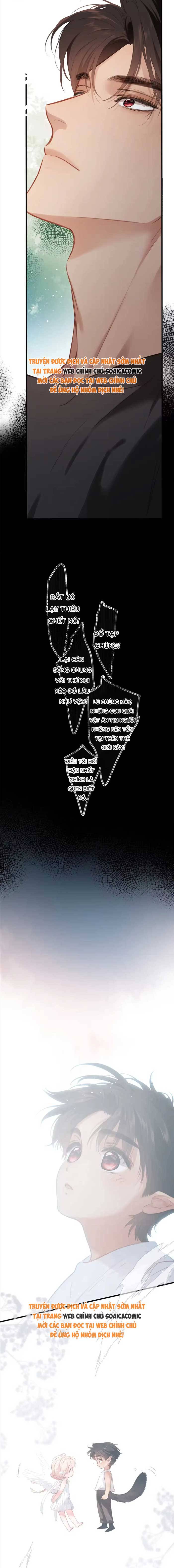 Tố Hồi Xuân Thời - Chap 67 - Trang 7