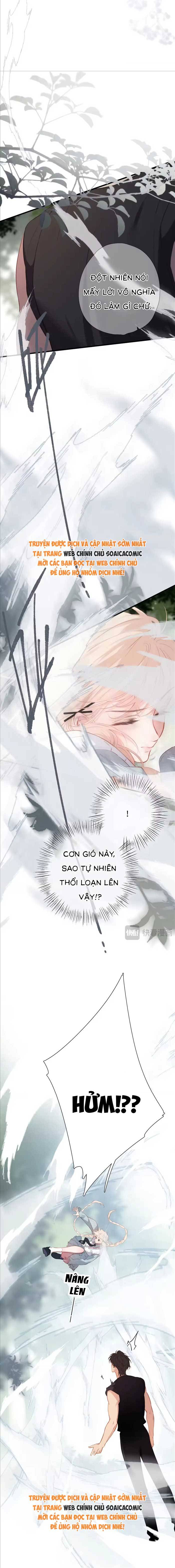 Tố Hồi Xuân Thời - Chap 67 - Trang 8