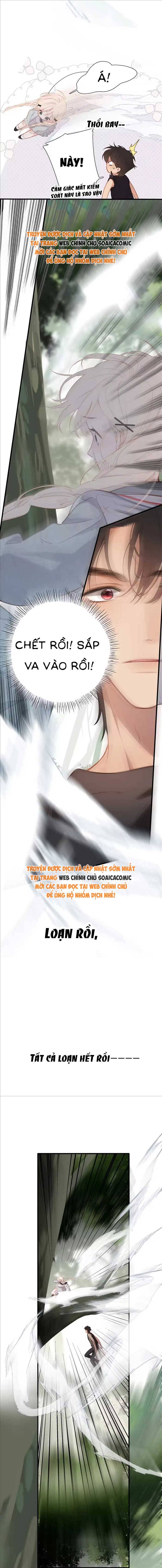 Tố Hồi Xuân Thời - Chap 67 - Trang 9