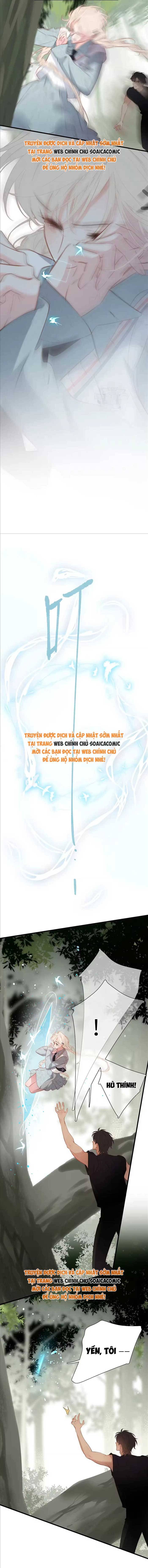Tố Hồi Xuân Thời - Chap 67 - Trang 10