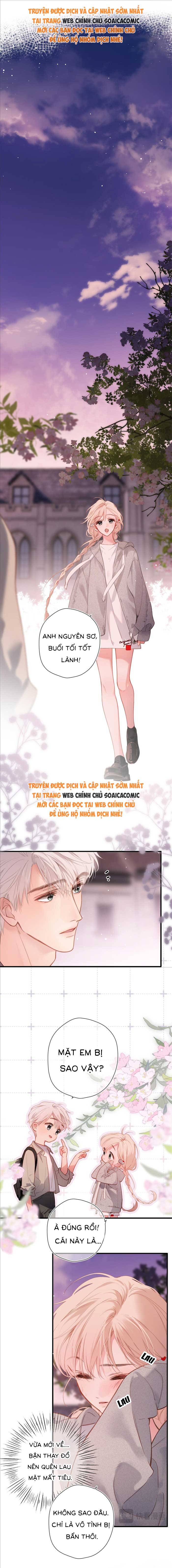 Tố Hồi Xuân Thời - Chap 68 - Trang 1