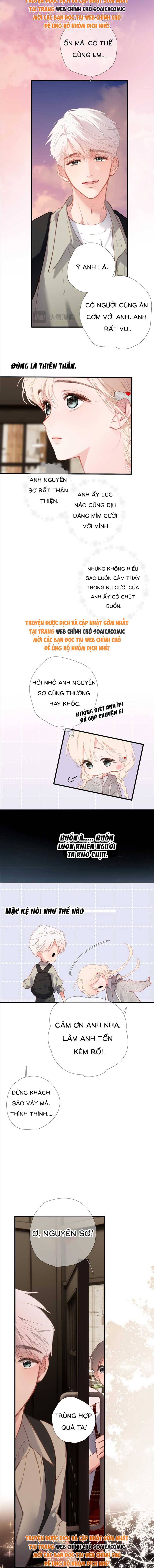 Tố Hồi Xuân Thời - Chap 68 - Trang 5