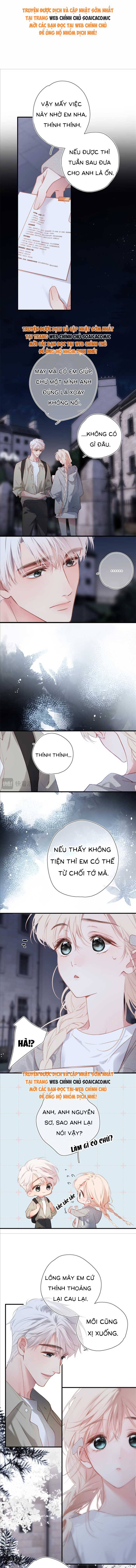 Tố Hồi Xuân Thời - Chap 69 - Trang 1
