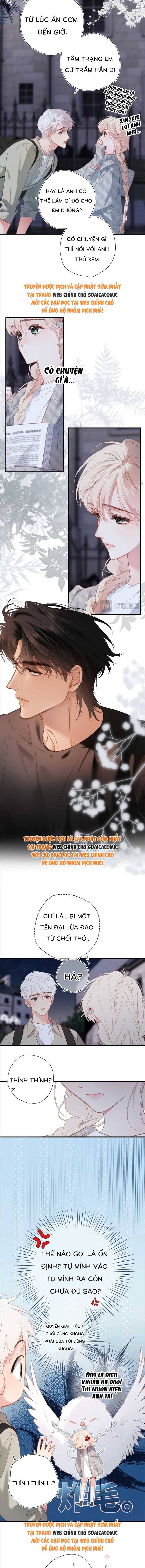 Tố Hồi Xuân Thời - Chap 69 - Trang 2