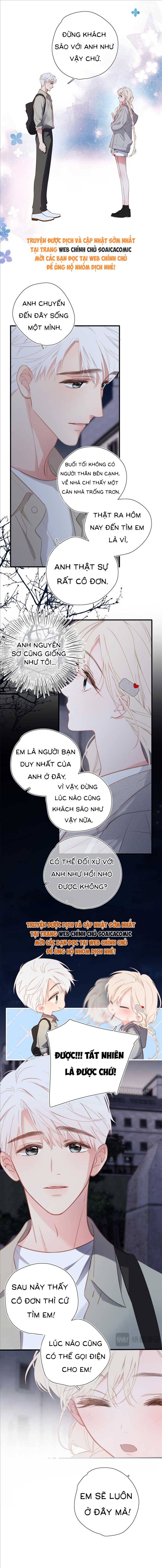 Tố Hồi Xuân Thời - Chap 69 - Trang 4