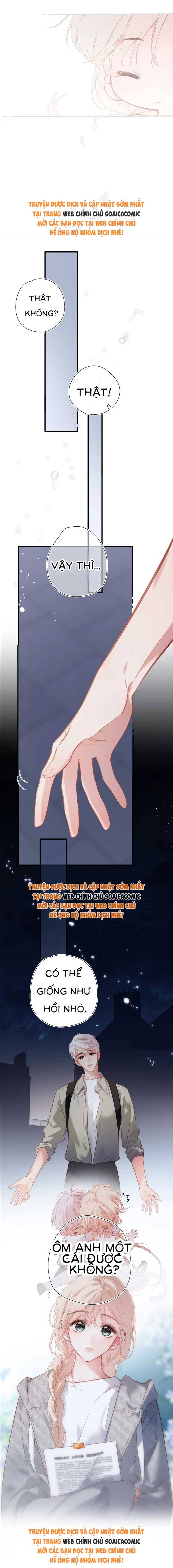 Tố Hồi Xuân Thời - Chap 69 - Trang 5