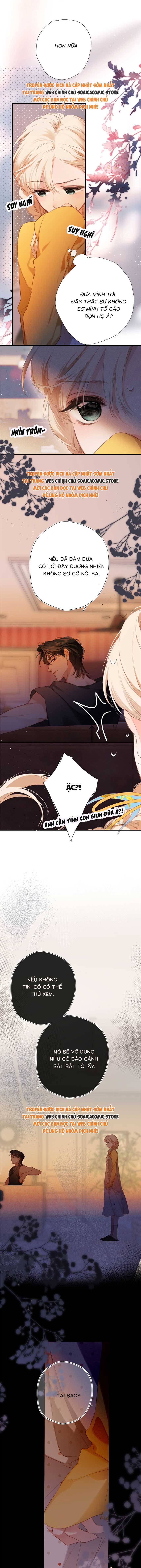 Tố Hồi Xuân Thời - Chap 7 - Trang 2
