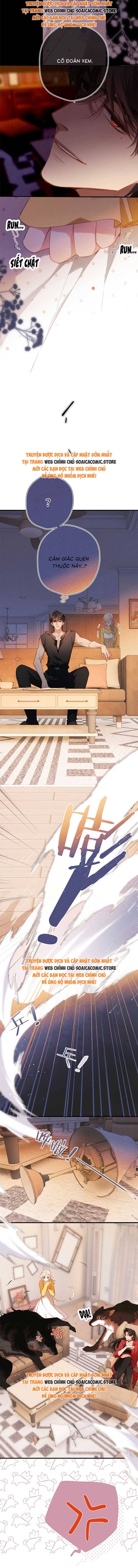 Tố Hồi Xuân Thời - Chap 7 - Trang 3