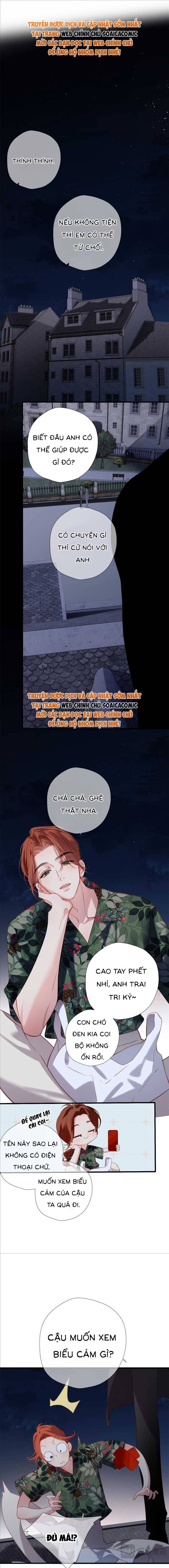 Tố Hồi Xuân Thời - Chap 70 - Trang 1