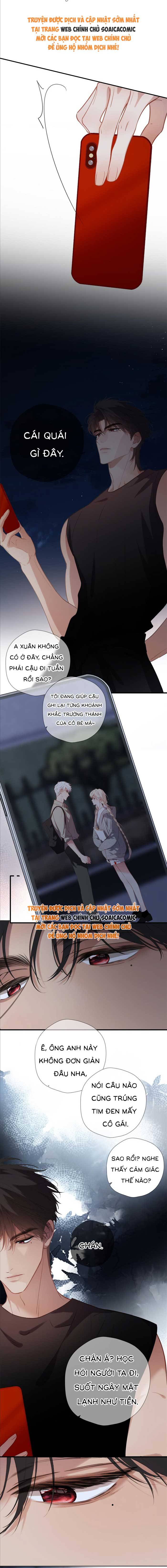 Tố Hồi Xuân Thời - Chap 70 - Trang 2