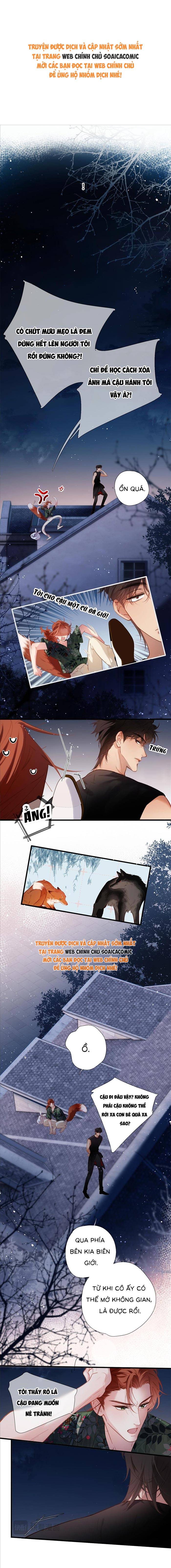 Tố Hồi Xuân Thời - Chap 71 - Trang 1