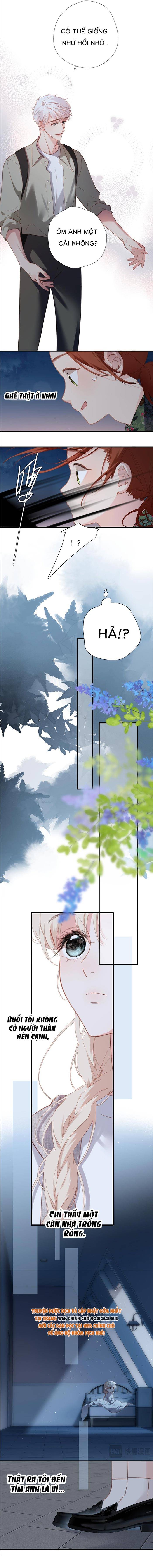 Tố Hồi Xuân Thời - Chap 71 - Trang 4