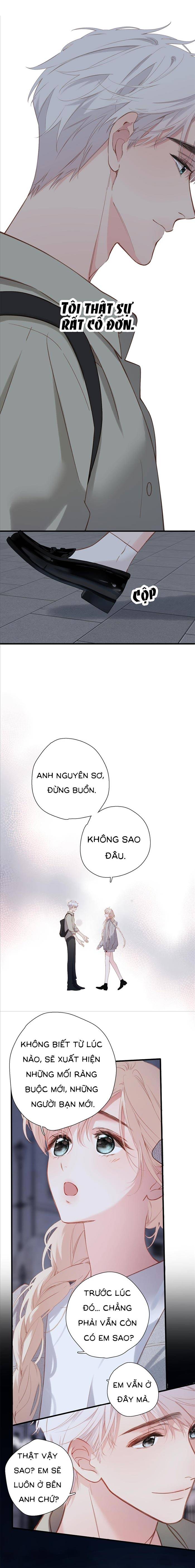 Tố Hồi Xuân Thời - Chap 71 - Trang 5