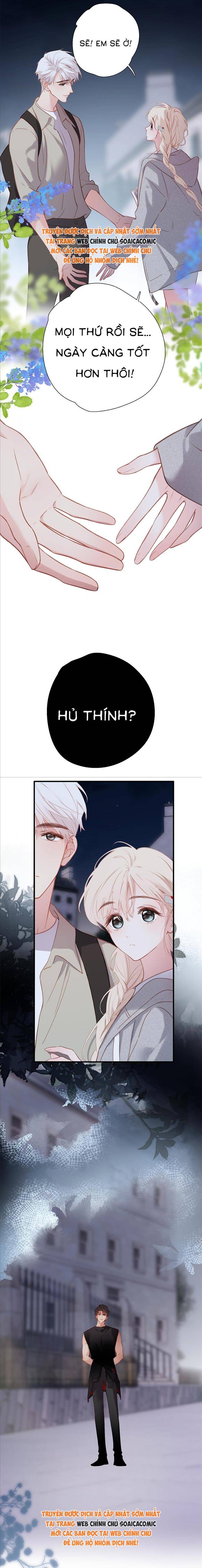 Tố Hồi Xuân Thời - Chap 71 - Trang 6