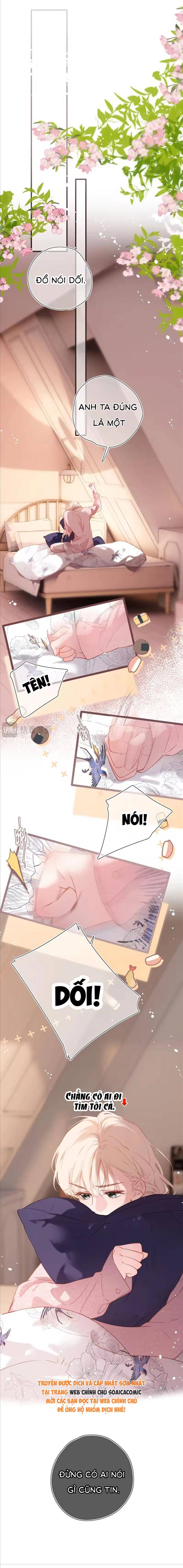 Tố Hồi Xuân Thời - Chap 71 - Trang 9
