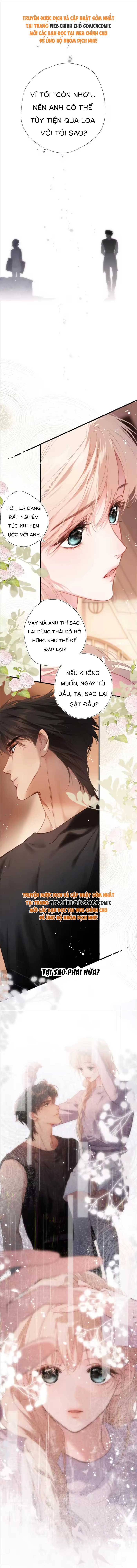 Tố Hồi Xuân Thời - Chap 72 - Trang 1